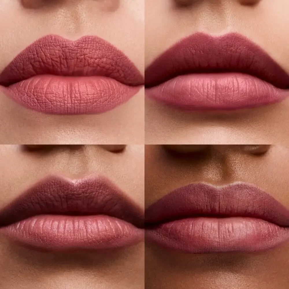 INGLOT Creamy Soft‎ Lipstick Soft Chokeberry 508 | Full Coverage Matte NEW
